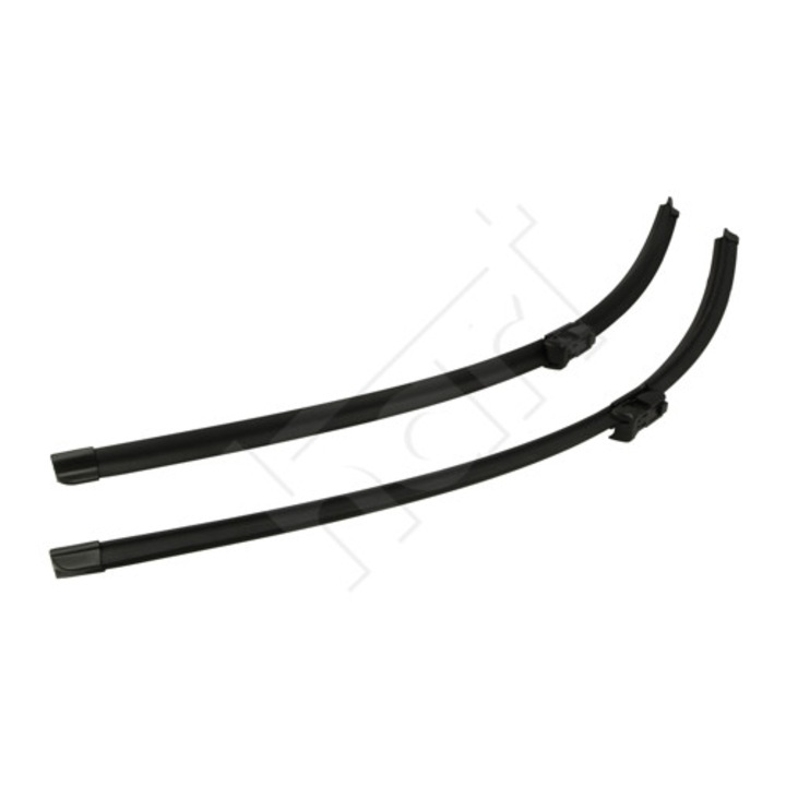 HART 029 145 пера за чистачки, за преден монтаж