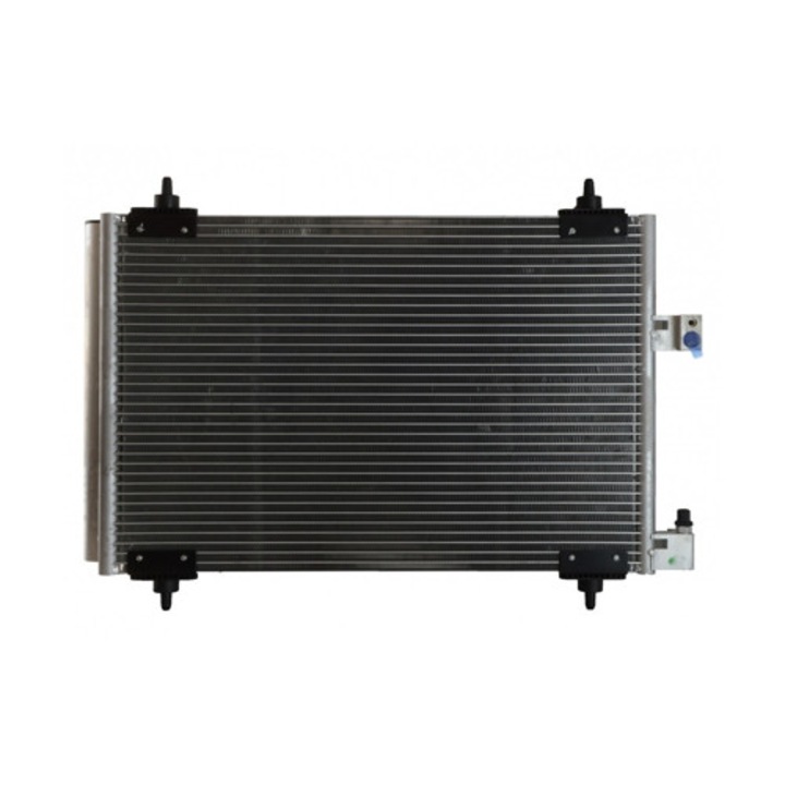 Légkondicionáló kondenzátor, HART, 606 078