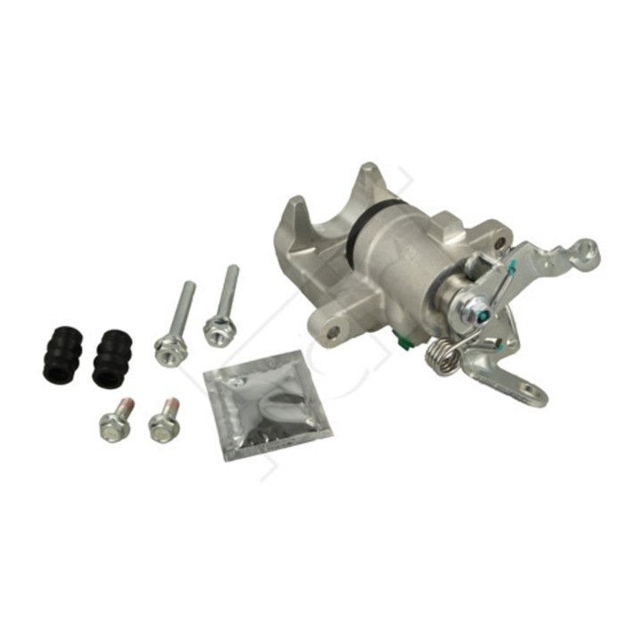 Féknyereg, HART, 254 021