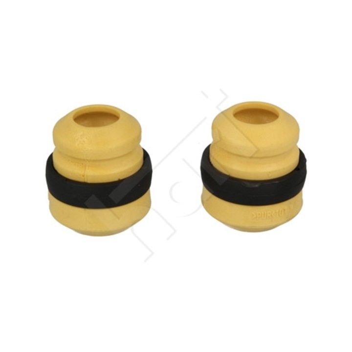 Felfüggesztés gumi távtartók, HART, 450 209