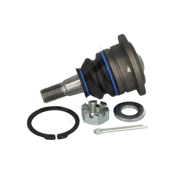 Vezető terheléscsatlakozó, HART, 438 235