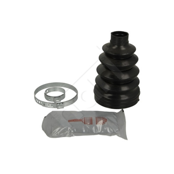 Bolygóközi illesztésű harmonika szerelvény, HART, 451 741