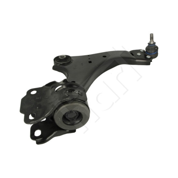 Лагерно окачване на колелата, HART, 439 723