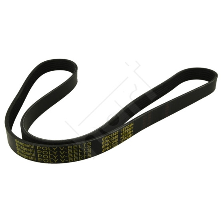 HART hajtószíj, 368 931