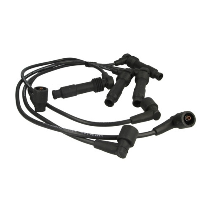 Gyújtókábel készlet, HART, 514 171