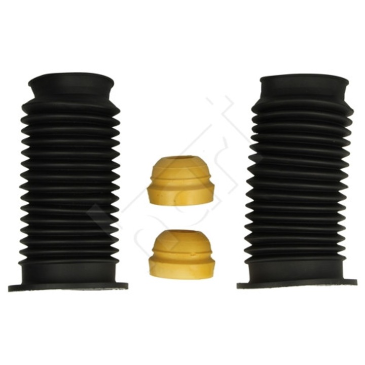 Lengéscsillapító porvédő készlet, HART, 464 540