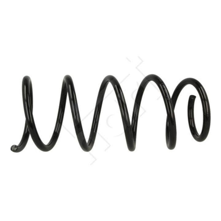 HART felfüggesztő rugó, 430 130