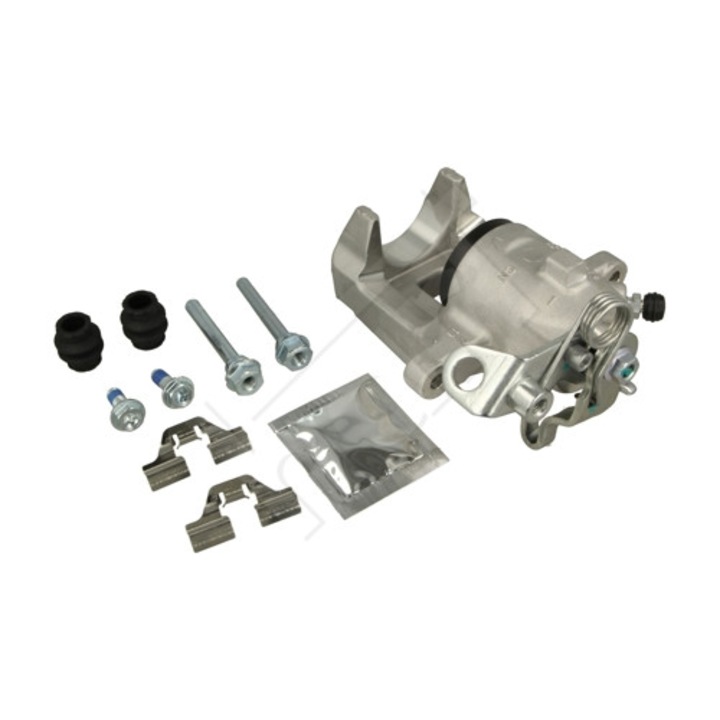 Féknyereg, HART, 256 060