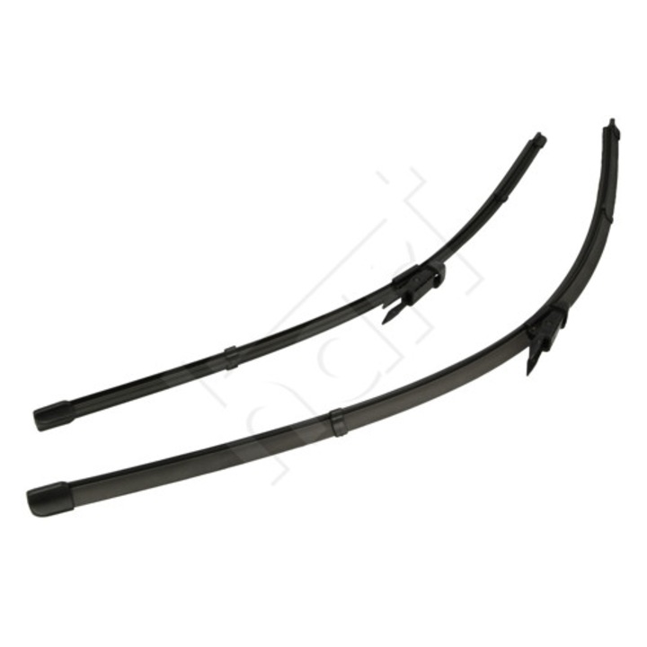 Чистачки HART Pioro 024 461 преден монтаж