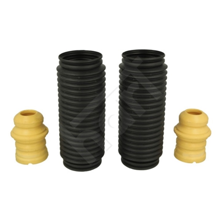 Lengéscsillapító porvédő készlet, HART, 811 816