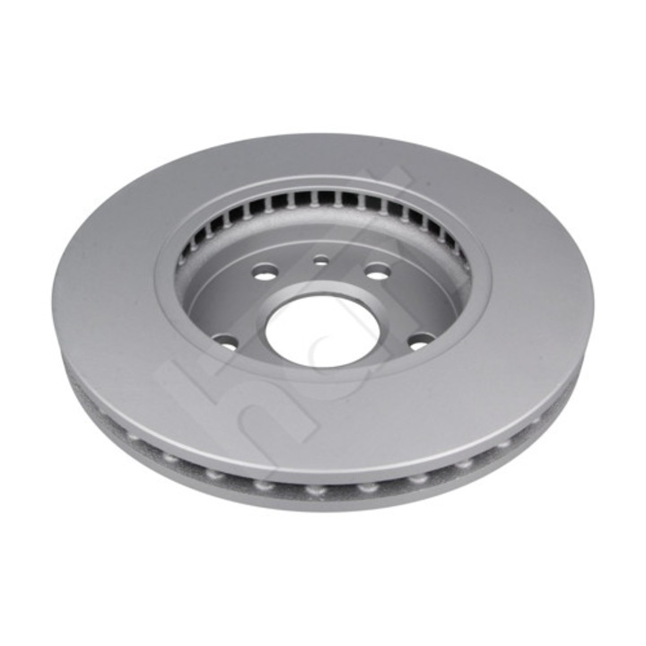 Féktárcsa, HART, 253 519