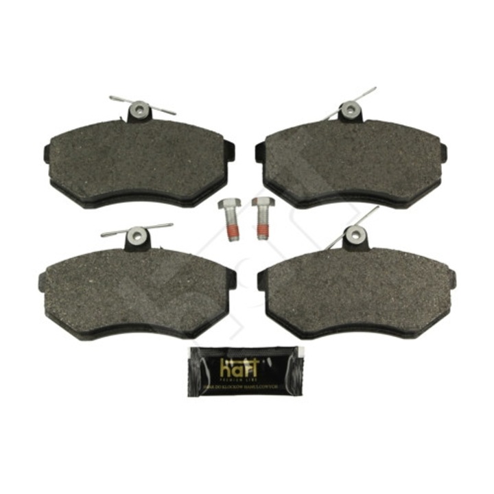 Fékbetét készlet, HART, 249 175