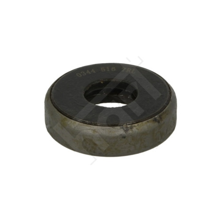 Hengergörgős csapágy lengéscsillapító tartó, HART, 415 933