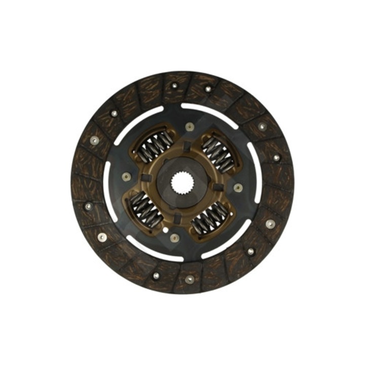 Kuplungtárcsa, HART, 334 911