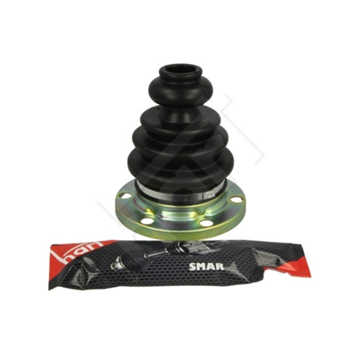 Bolygóközi illesztésű harmonika szerelvény, HART, 402 764