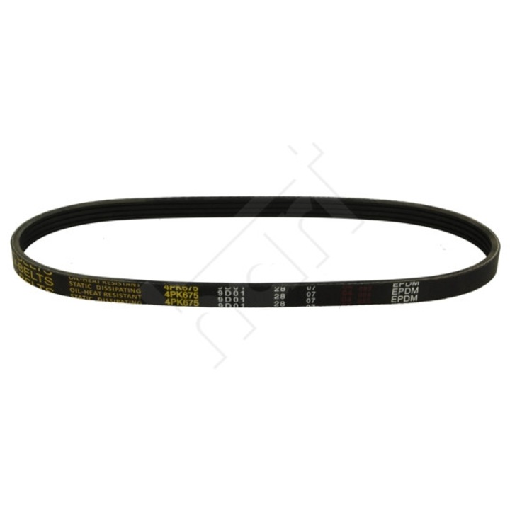 HART hajtószíj, 334 016