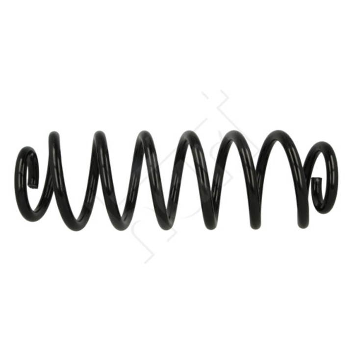 HART felfüggesztő rugó, 465 885