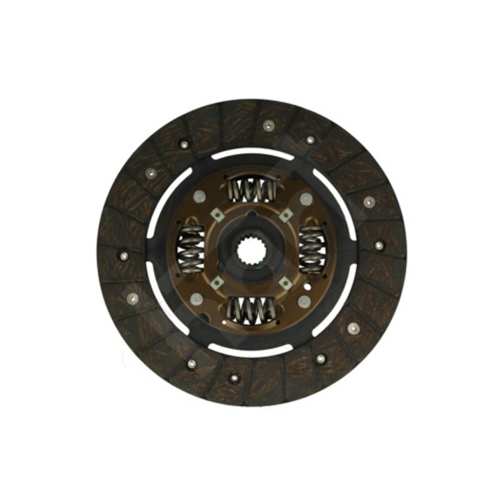 Kuplungtárcsa, HART, 332 082