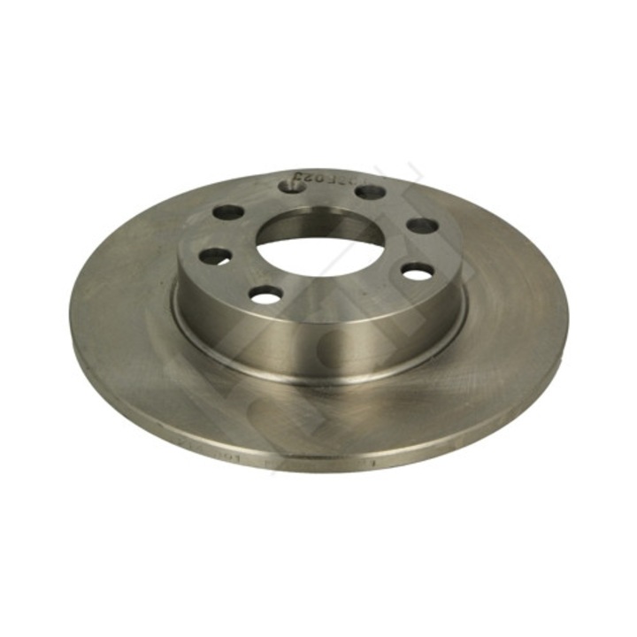 Féktárcsa, HART, 214 301