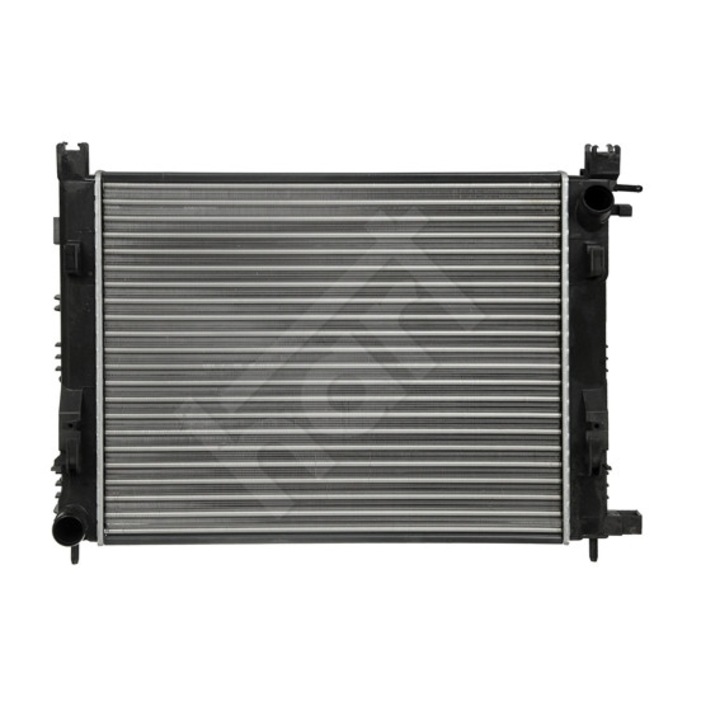 Motorhűtő rendszer hűtője, HART, 622 319