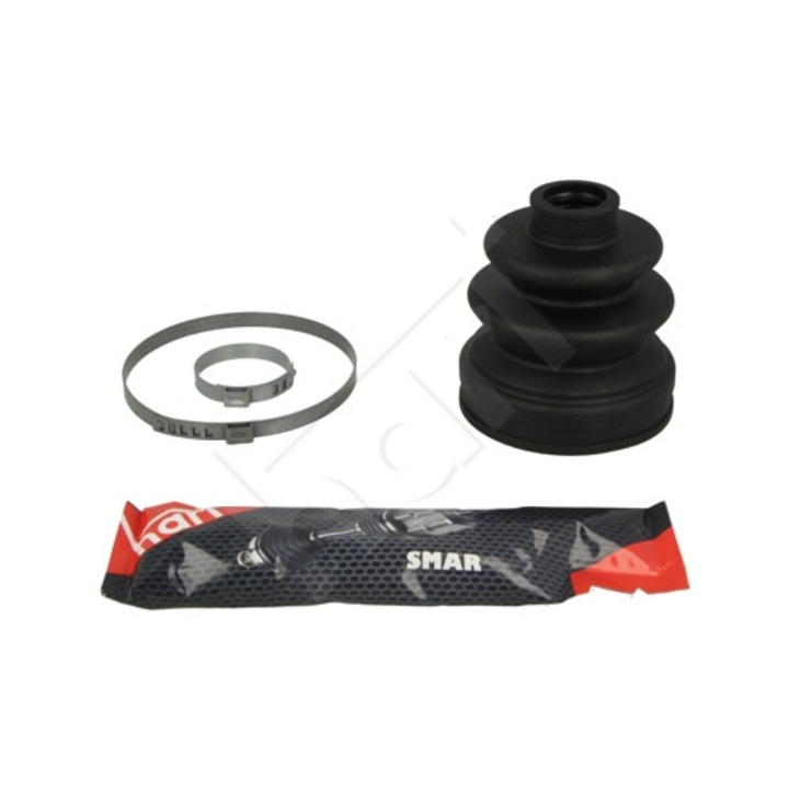 Bolygóközi illesztésű harmonika szerelvény, HART, 451 692