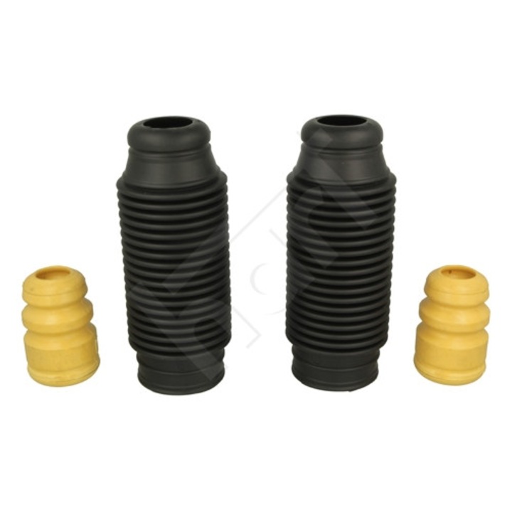 Lengéscsillapító porvédő készlet, HART, 464 528