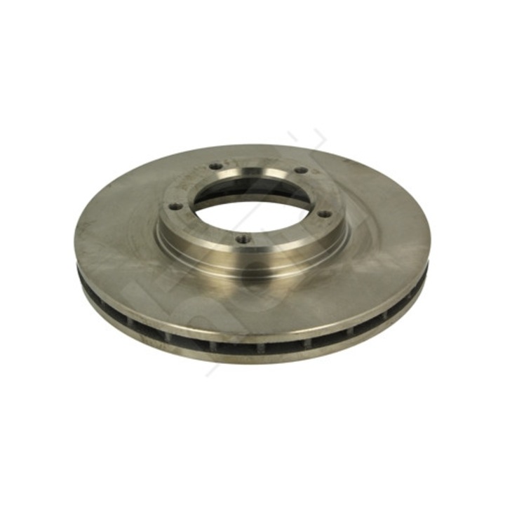 Féktárcsa HART 214 360