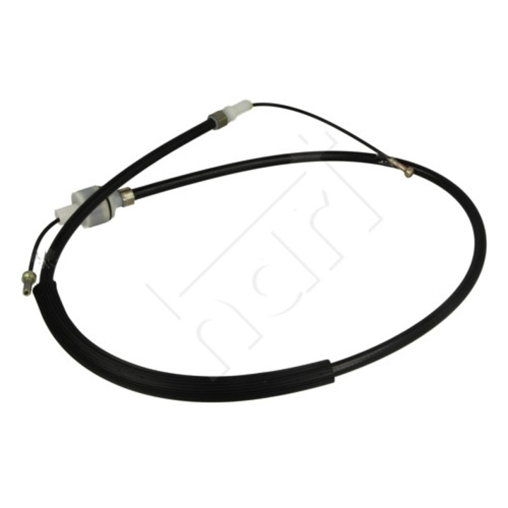 Kuplungvezérlő rúd HART 333 969