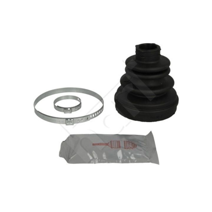 Hajtótengely fedél HART 451 458