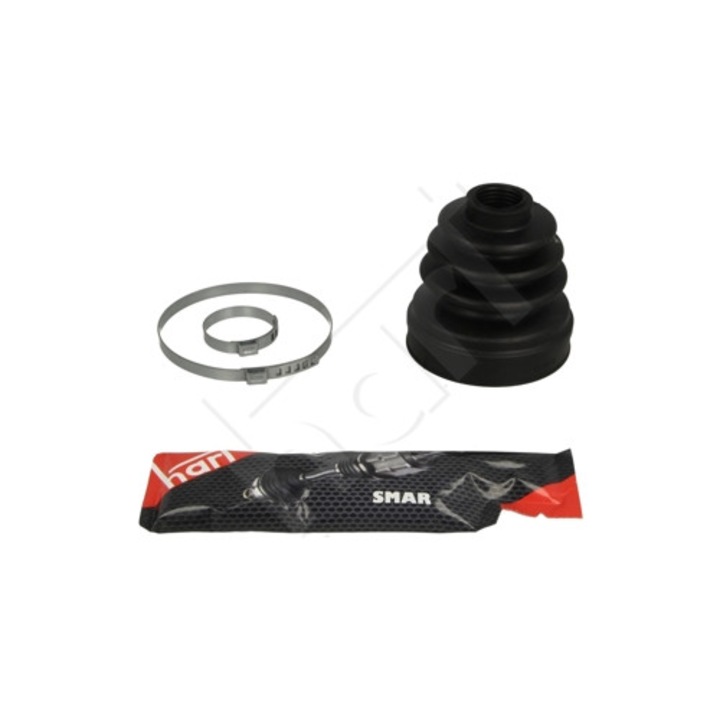 Hajtótengely fedélkészlet HART 448 529