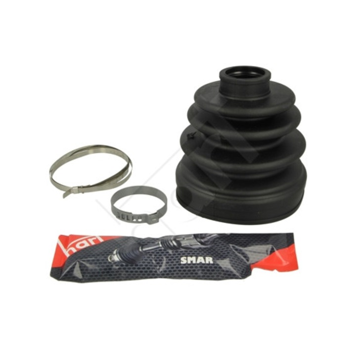 Hajtótengely fedél HART 450 697