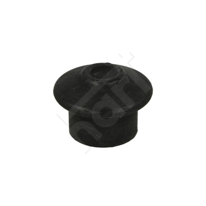 HART 330 514 gumi ütköző, motorfelfüggesztés