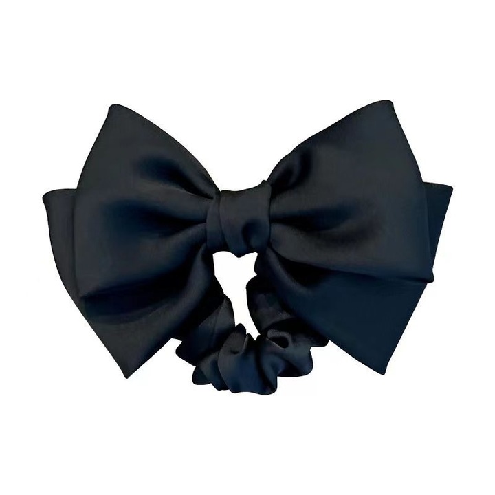 Bentite de par - Bentite de par, decoratiuni, piese de cap, teci negre elegante