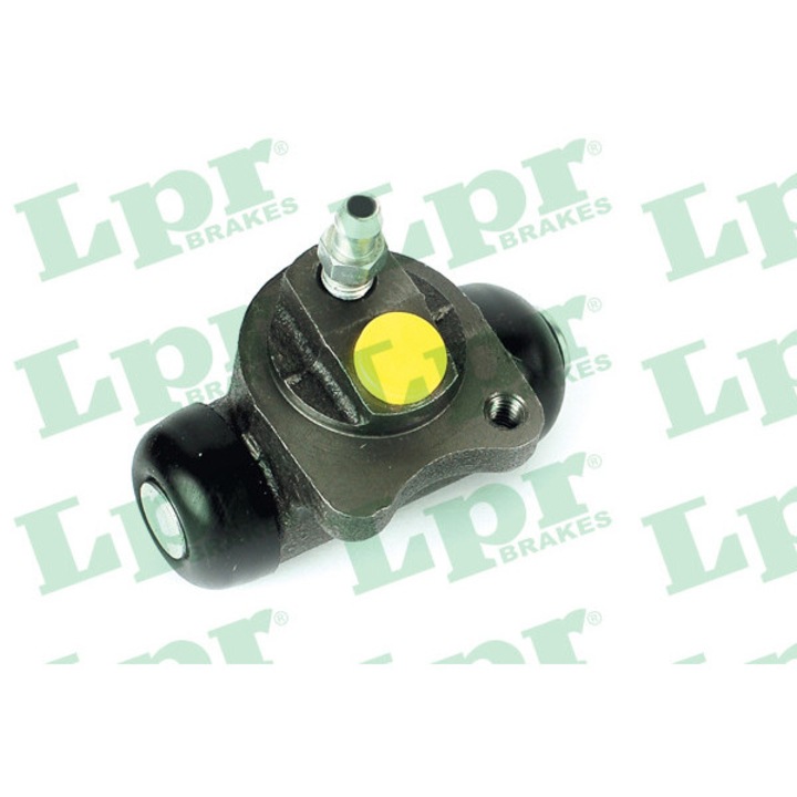LPR 5319 fékhenger