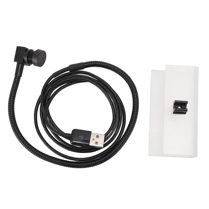 Fokelyi USB уеб камера 2MP автофокус микрофон 3.6 мм