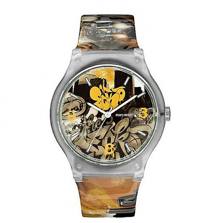 Часовник Marc Ecko, Artifaks All-City E06503M1, Аналогов