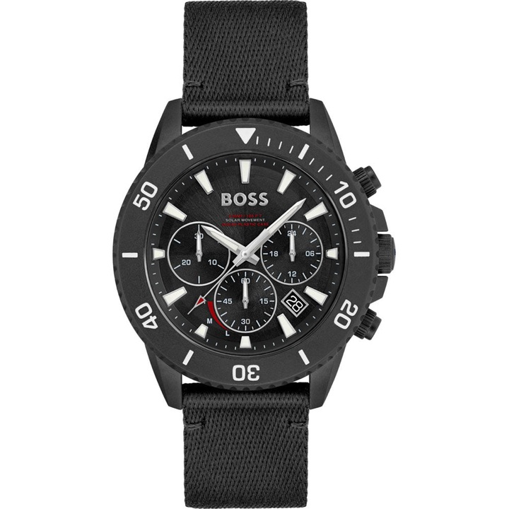 Hugo Boss Férfi Karóra Skymaster 1513940