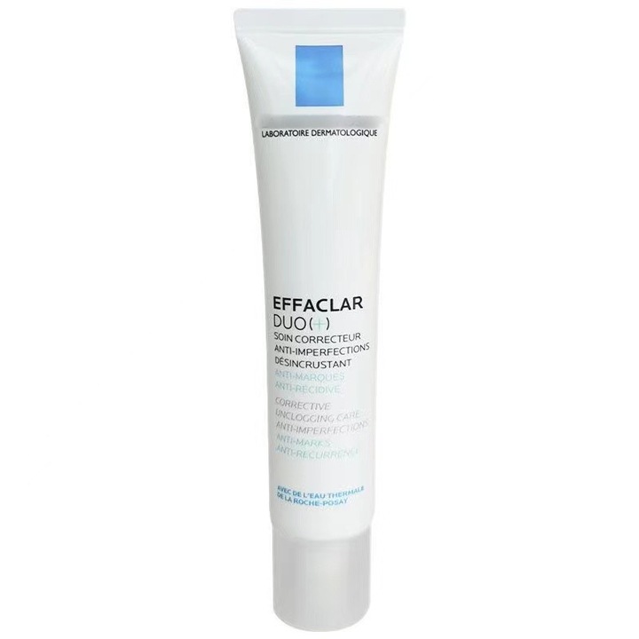 D-Emulsion Purifying Treatment Essence 40 ml