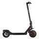 Trotineta electrica Siver 10 Lite, Roti 10", Puterea motorului 350W, Baterie 7,5 Ah, Autonomie pana la 30 km, Suspensie fata