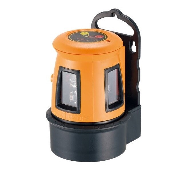 Nivela laser cu 3 linii FL 40-3 Liner HP - pana la 20 m