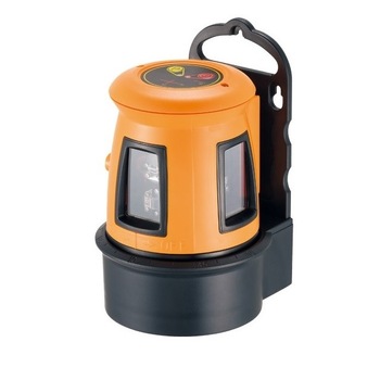 Nivela laser cu 3 linii FL 40-3 Liner HP - pana la 20 m Nivela laser cu 3 linii FL 40-3 Liner HP - pana la 20 m