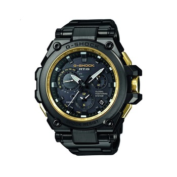 Casio - Мъжки Часовник G-Shock MTG-G1000GB-1AER