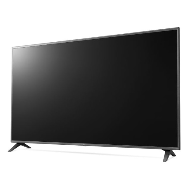 Televizor LED LG 55UR78GC0LK, 139 cm, Ultra HD 4K, Smart TV, WiFi, CI+