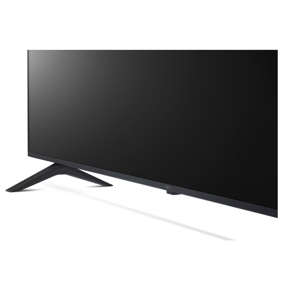 Televizor LED LG 55UR78GC0LK, 139 cm, Ultra HD 4K, Smart TV, WiFi, CI+