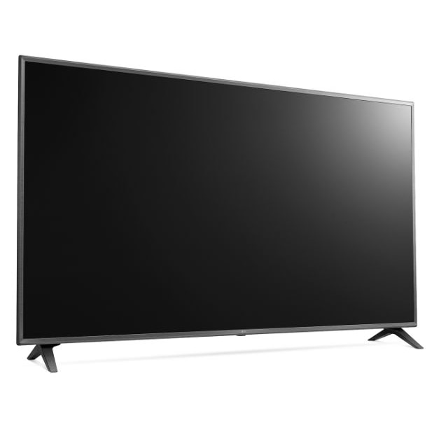 Televizor LED LG 55UR78GC0LK, 139 cm, Ultra HD 4K, Smart TV, WiFi, CI+