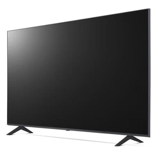 Televizor LED LG 55UR78GC0LK, 139 cm, Ultra HD 4K, Smart TV, WiFi, CI+