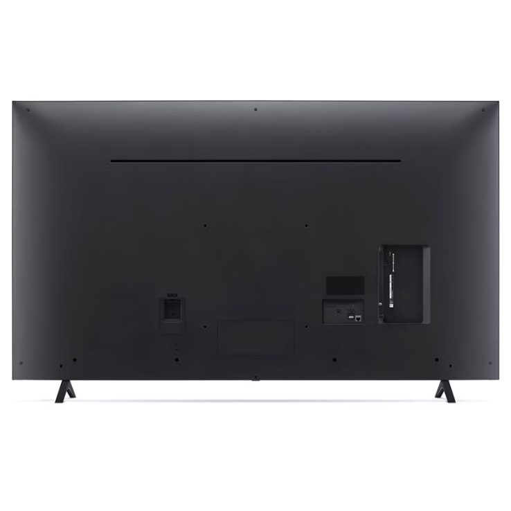 Televizor LED LG 55UR78GC0LK, 139 cm, Ultra HD 4K, Smart TV, WiFi, CI+