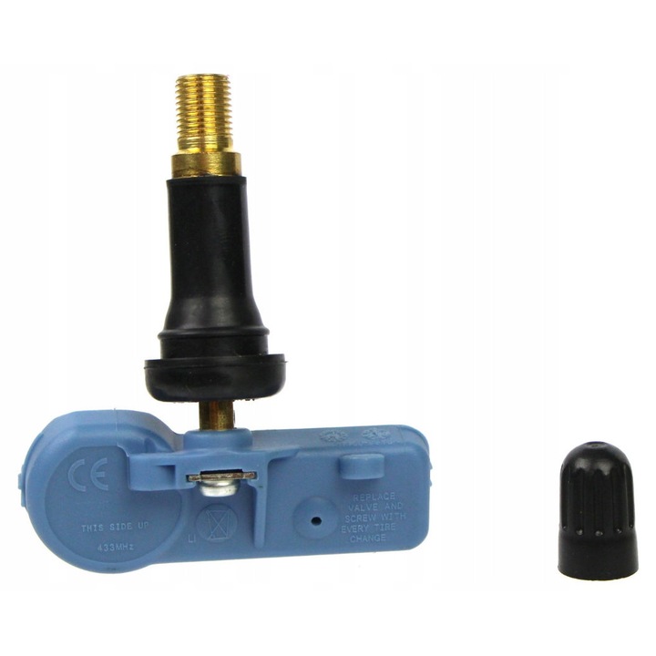 Légnyomás-érzékelő, Me Premium, 1862980, Személygépkocsi, Utángyártott, Frekvencia: 433Mhz, Járműhasználat: Opel Zafira, Opel Meriva, Opel Adam, Opel Corsa DE, Opel Mokka, Eredeti szám: Me-006188, Összehasonlítási szám: 13581561