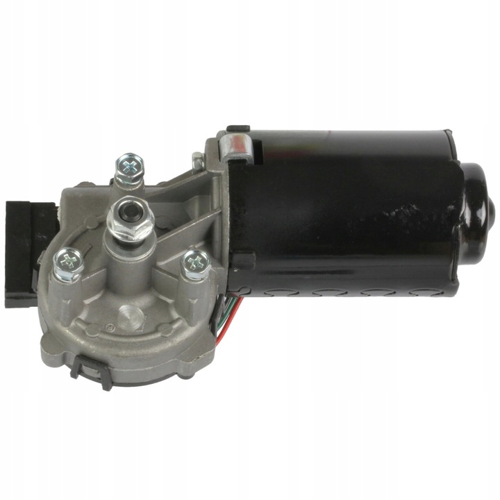 Ablaktörlő motor, Me Premium, Doblo, Haszonjármű, Fiat, Utángyártott, Legjobb Minőségi Csere, Feszültség: 12V, Tűk száma: 5, Kompatibilitás: Elöl