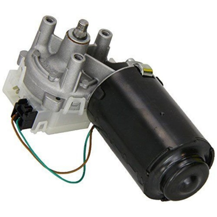 Ablaktörlő motor, Me Premium, Személyautó, Fiathoz, Utángyártott, 3 sebesség, Feszültség: 12V, Oldal: Elöl, Motor: 3 Sebesség